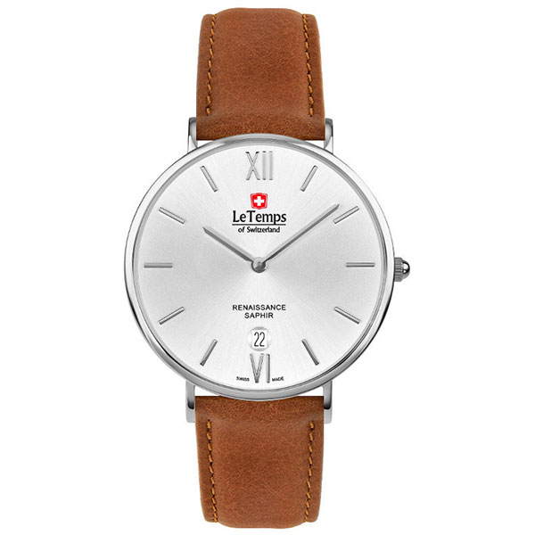 Часы Le Temps Renaissance LT1018.02BL02